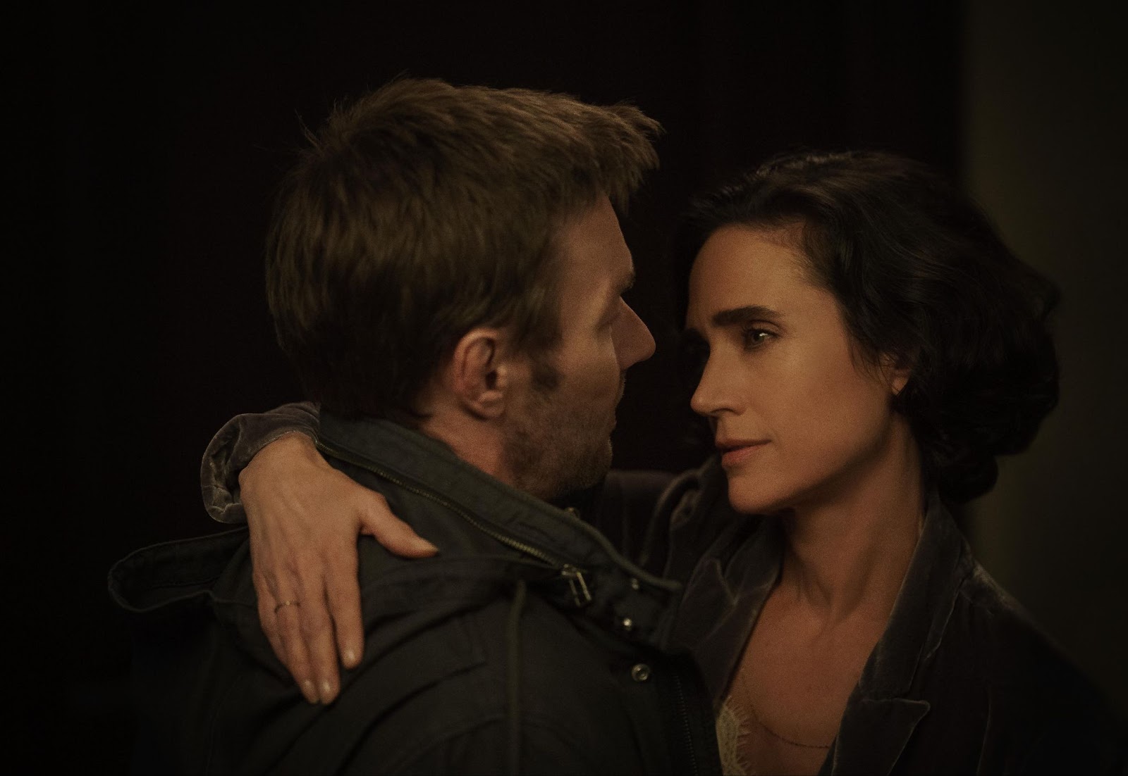 Dark Matter Review: Patronisingly Serious and Painstakingly Slow