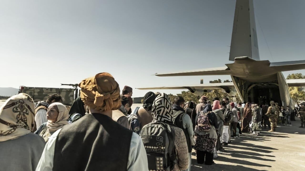 Kabul Season 1 Review: A Tense Portrait of a City Unravelling