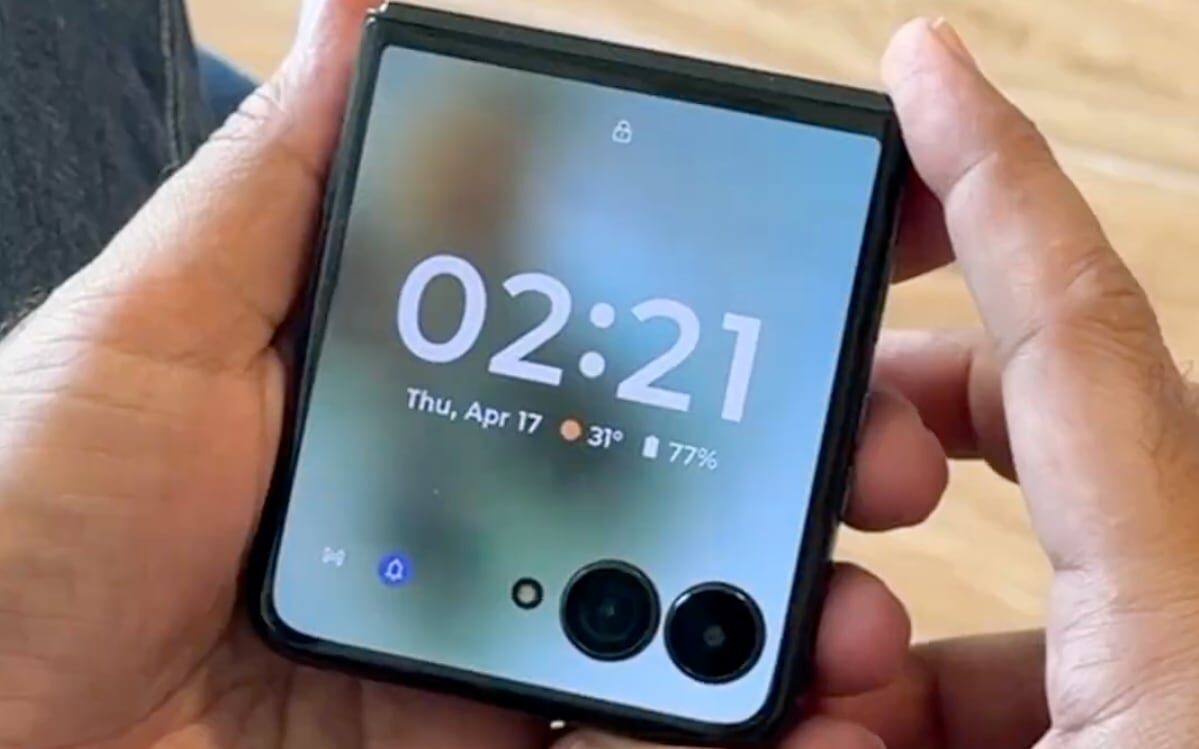 Motorola Razr 60 Ultra