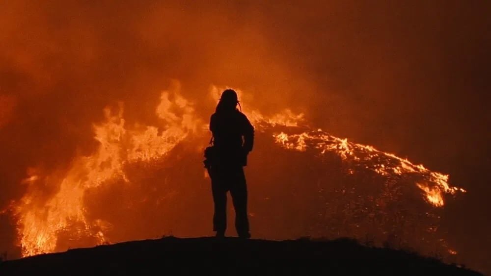 The Lost Bus Review – A Fiery, Gripping Disaster Drama That Feels All Too Real