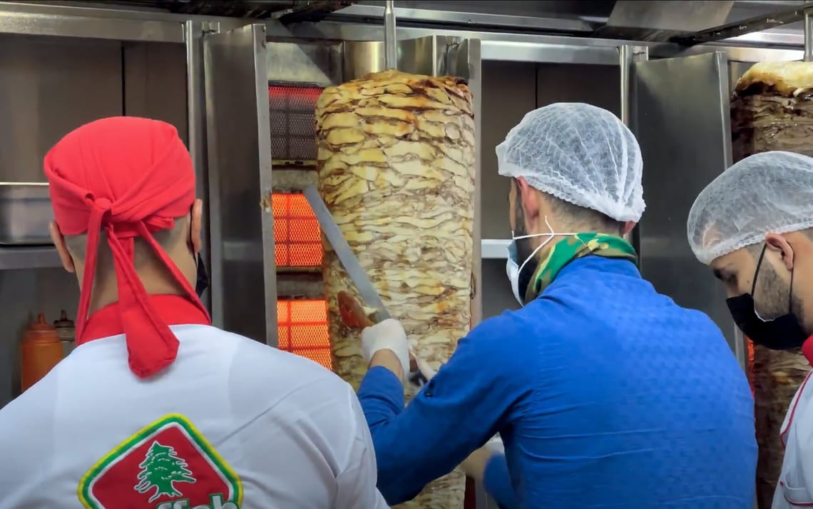 10 Best Cheap Restaurants in Dubai for Budget-Friendly Dining (2025 Guide)