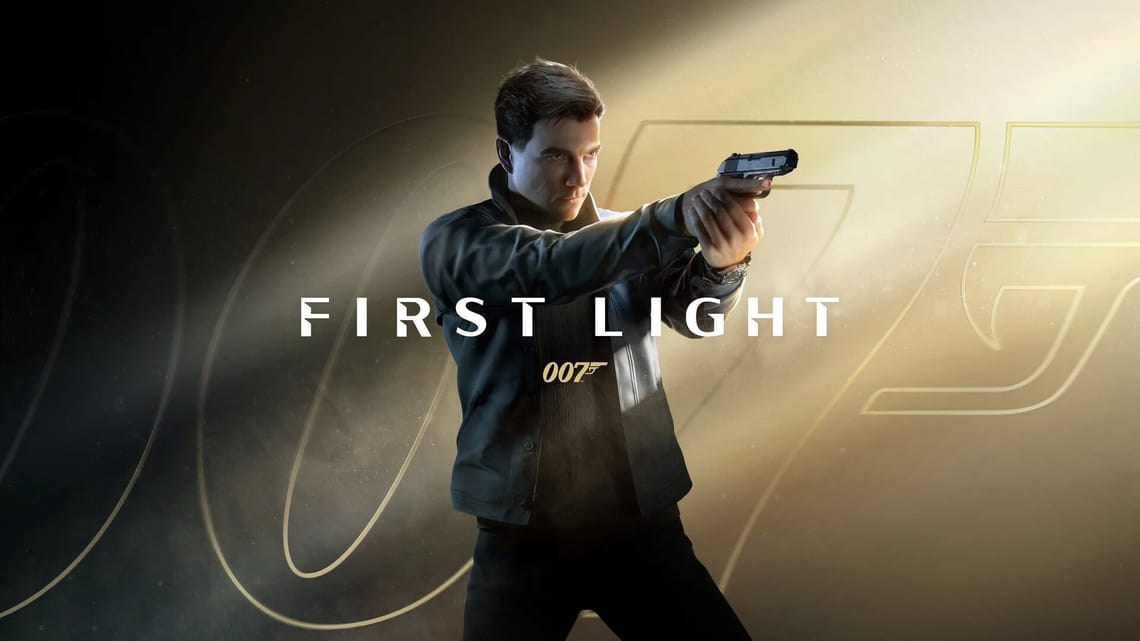 007: First Light Gets Release Date After State of Play
