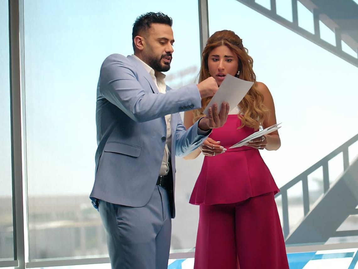 He Proposed. Twice. Netflix’s Groom and Two Brides Trailer Spills It All