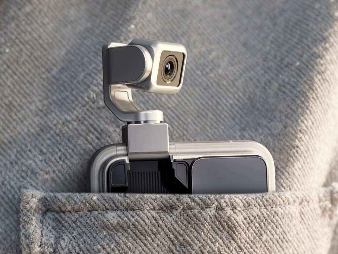 Honor’s Robot Phone Is Coming. Should You Be Excited or Terrified?