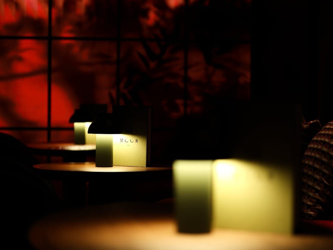 A speakeasy inside an Uzbek restaurant? Dubai just did that