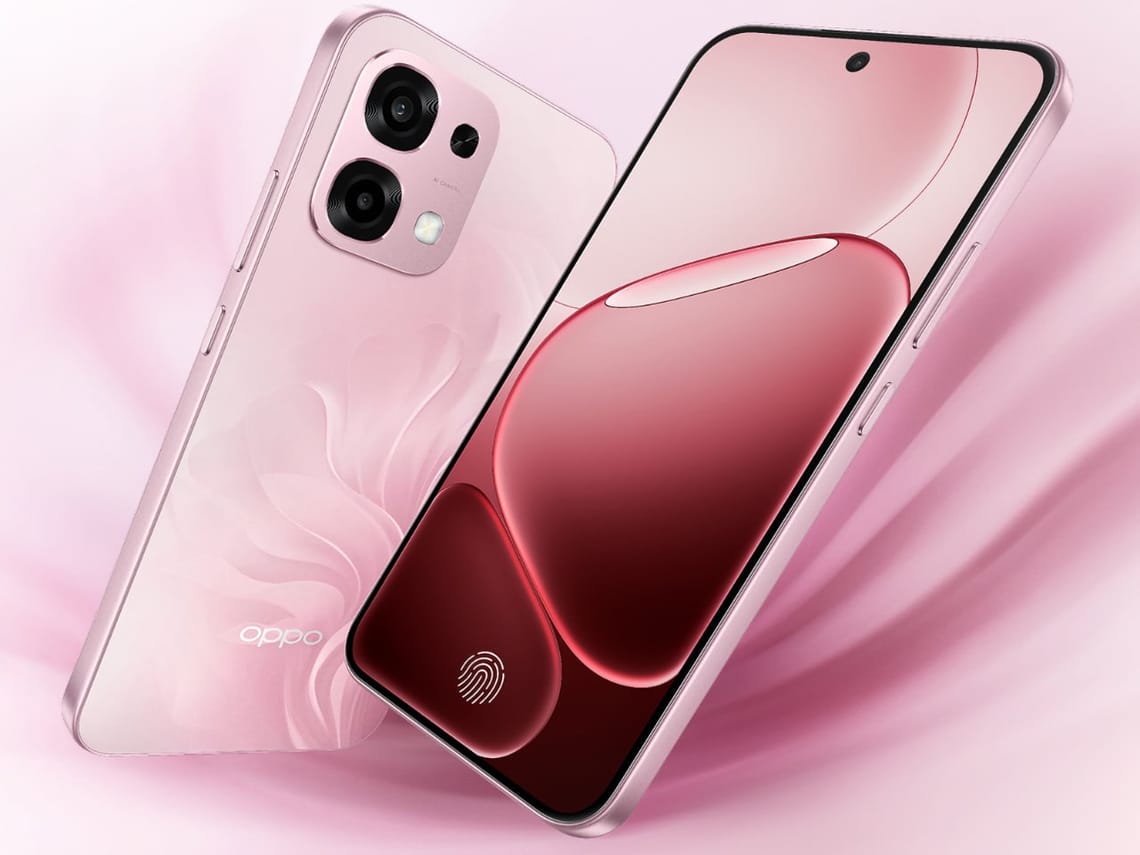 This AED 1,099 Oppo might outlast your weekend and your nerves