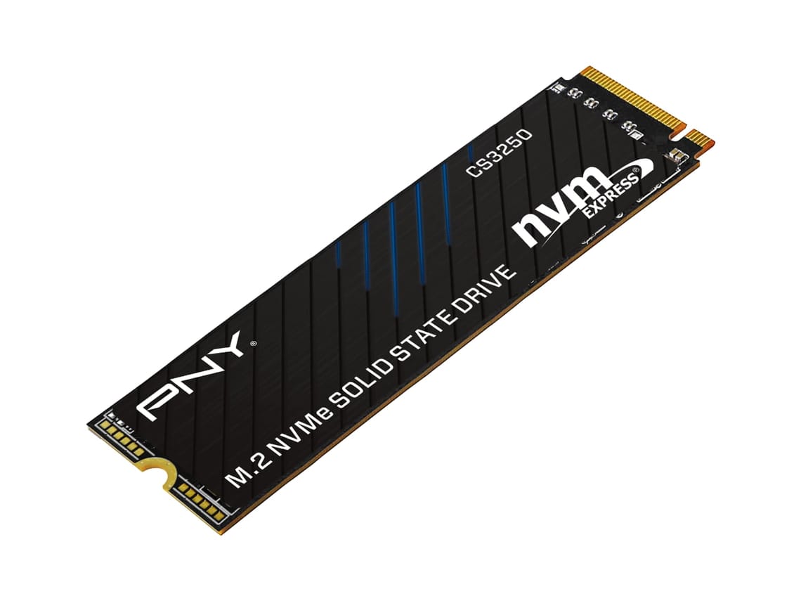 This tiny PNY drive claims 14,900 MB/s. Is your PC ready?