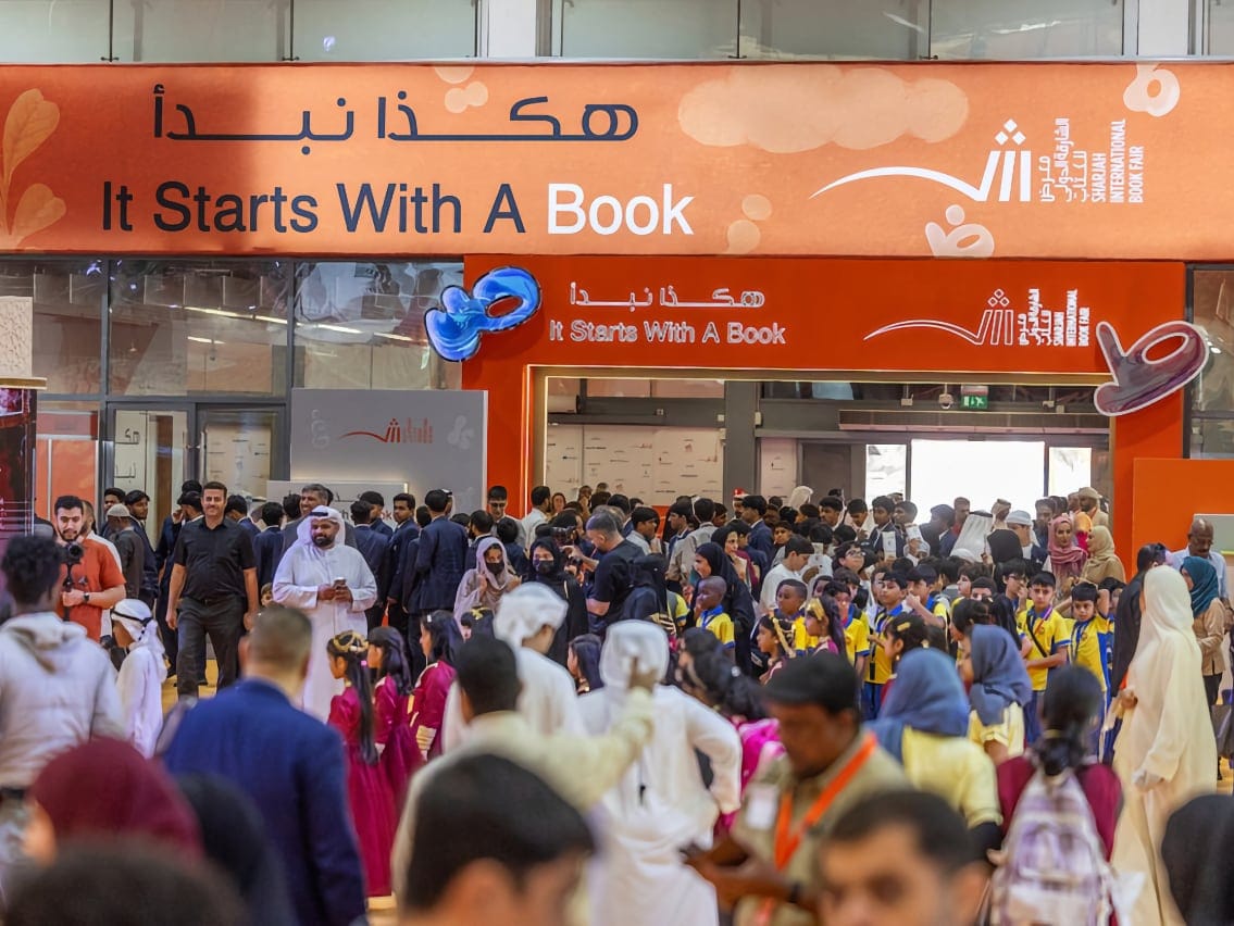 Sharjah’s Thriller Fest levels up with a live whodunnit