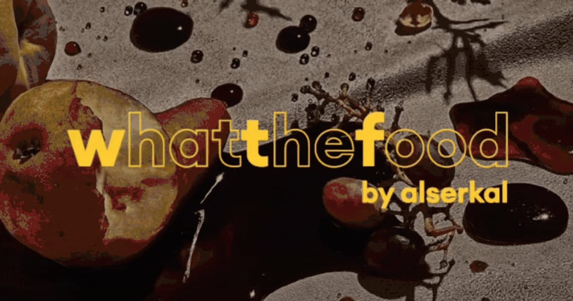 Dubai’s boldest food weekend is back at Alserkal