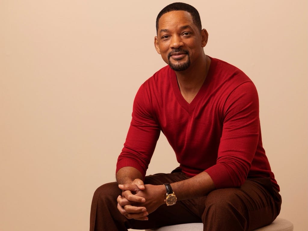 Will Smith is coming to Sharjah. You’ll want a seat.
