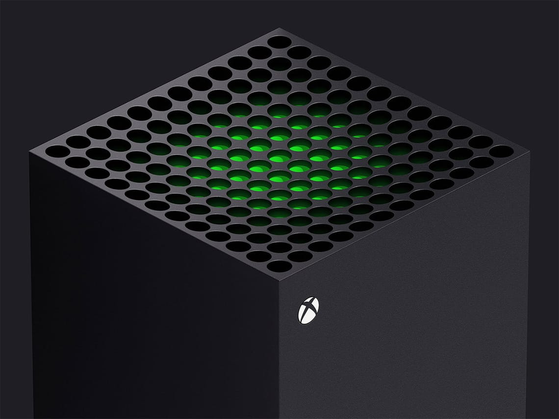 The Next Xbox is "Premium" and Could Feature Windows