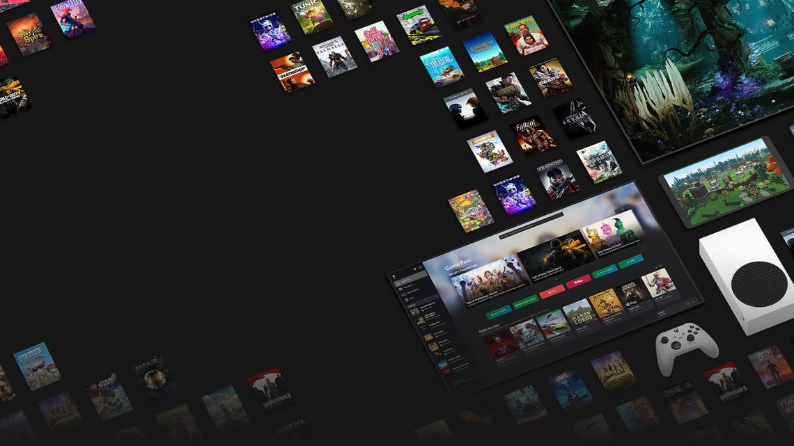 Xbox Game Pass Price Jumps 50% — Here’s What’s Changing