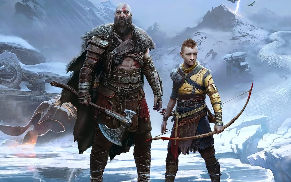 Amazon God of War Series: SDCC 2025 Reveals, Story Details, and Everything We Know