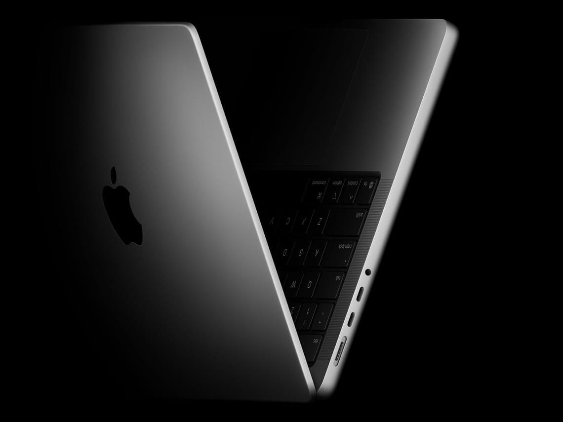 Apple’s 14-inch MacBook Pro M5: Smarter, Faster, and Longer-Lasting