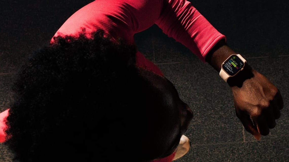 Apple Watch Series 11 brings sleep score, 24-hour battery and tougher glass