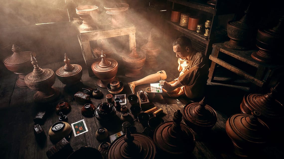 Shoot, Post, Win: UAE’s One-Day Instagram Photo Challenge Lands at DWTC