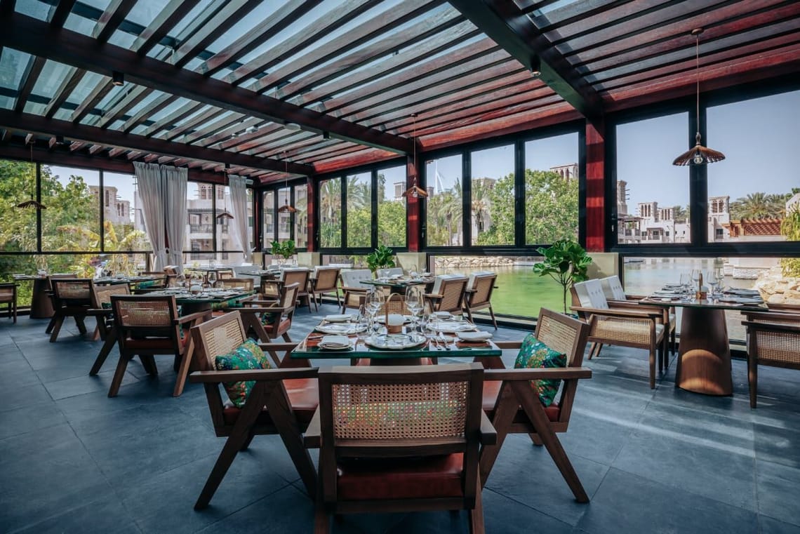 Atrangi launches personalised dining at Jumeirah Al Qasr