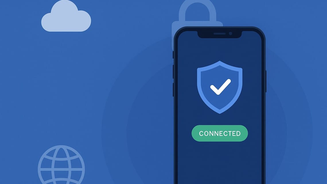 Best VPNs for iPhone 17