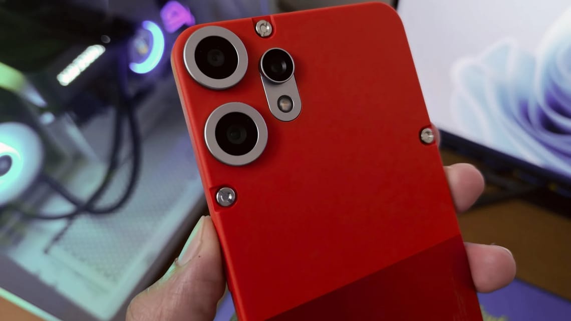 Best Phones under AED 1,000 in the UAE