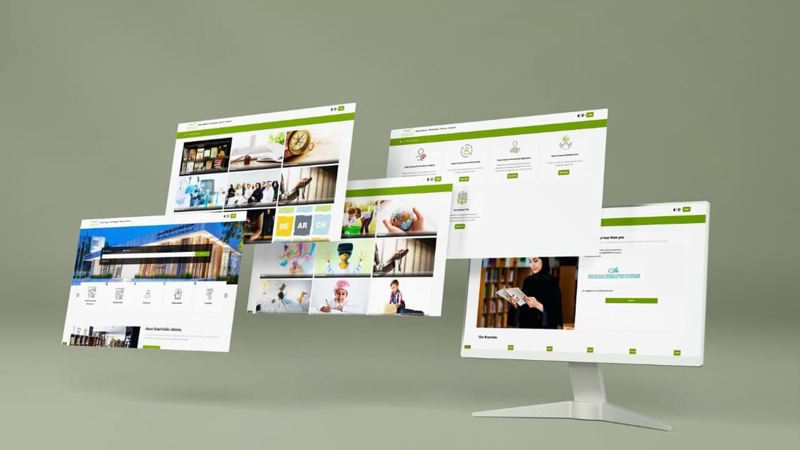 Dubai Culture Digital Library: 140,000+ titles for UAE readers