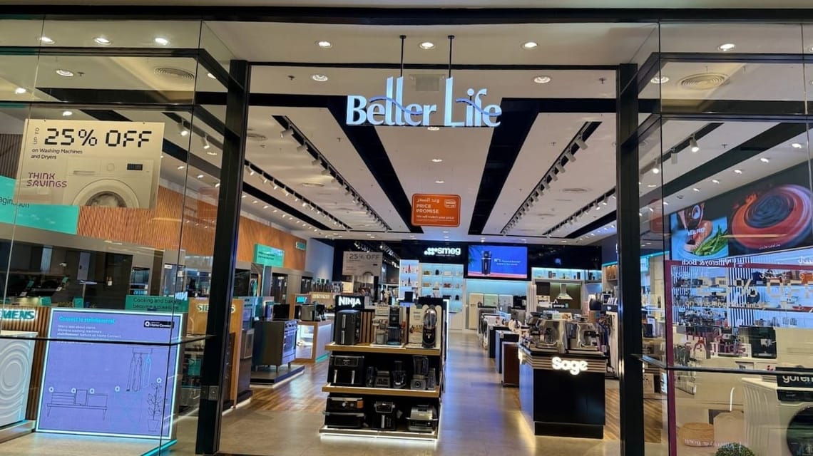 Flash deals hit Dubai: 1-day home bargains for 10 straight days