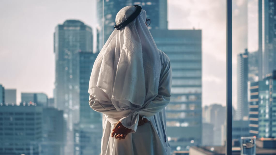 Dubai Hosts Akamai World Tour: AI, Security and Cloud in one room