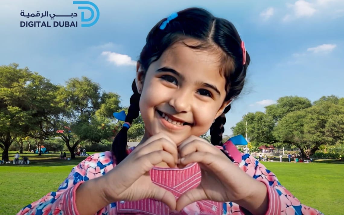 Dubai’s First AI‑Powered Family Launches to Humanise Digital Government Messaging