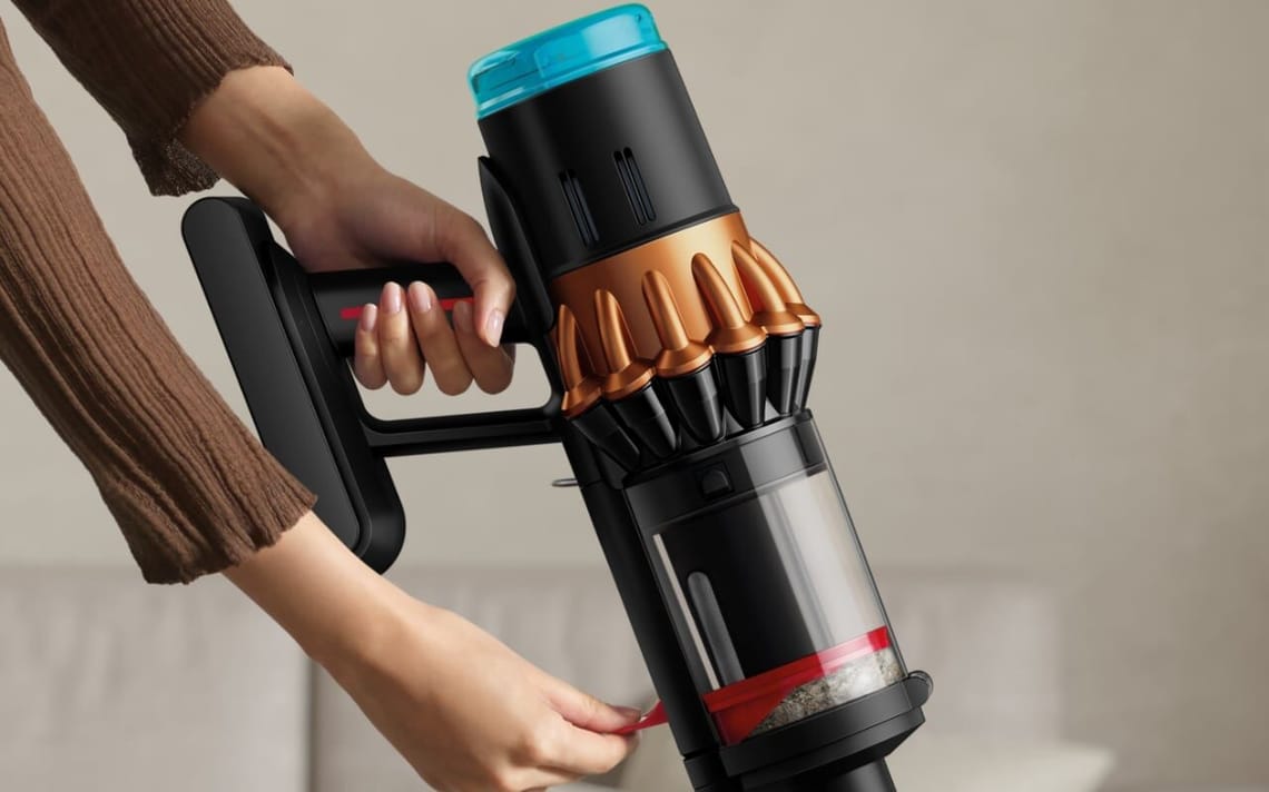 Dyson DS60 Piston Animal Submarine launches in UAE