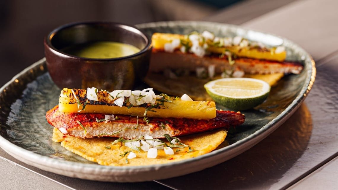 Abu Dhabi’s New Taco Night Might Ruin Your Friday Plans