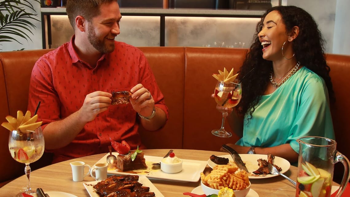 Pavilion at The Beach JBR Launches Summer Dining Offers with AED 2,500 Weekly Rewards