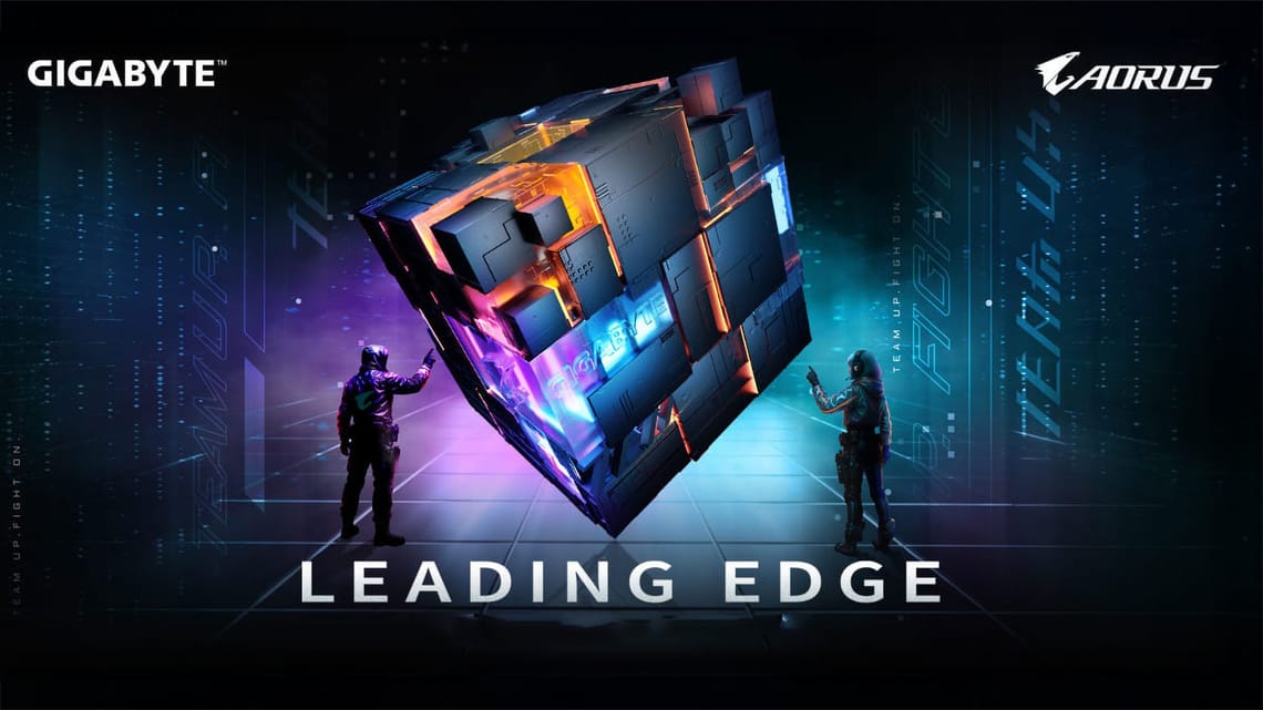 Gigabyte Brings AI PCs and Gaming Gear to GITEX 2025