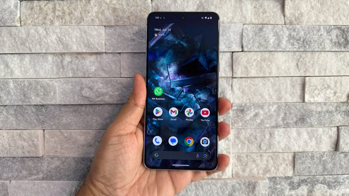 Chrome for Android Finally Adds Bottom Address Bar Option for Better Usability