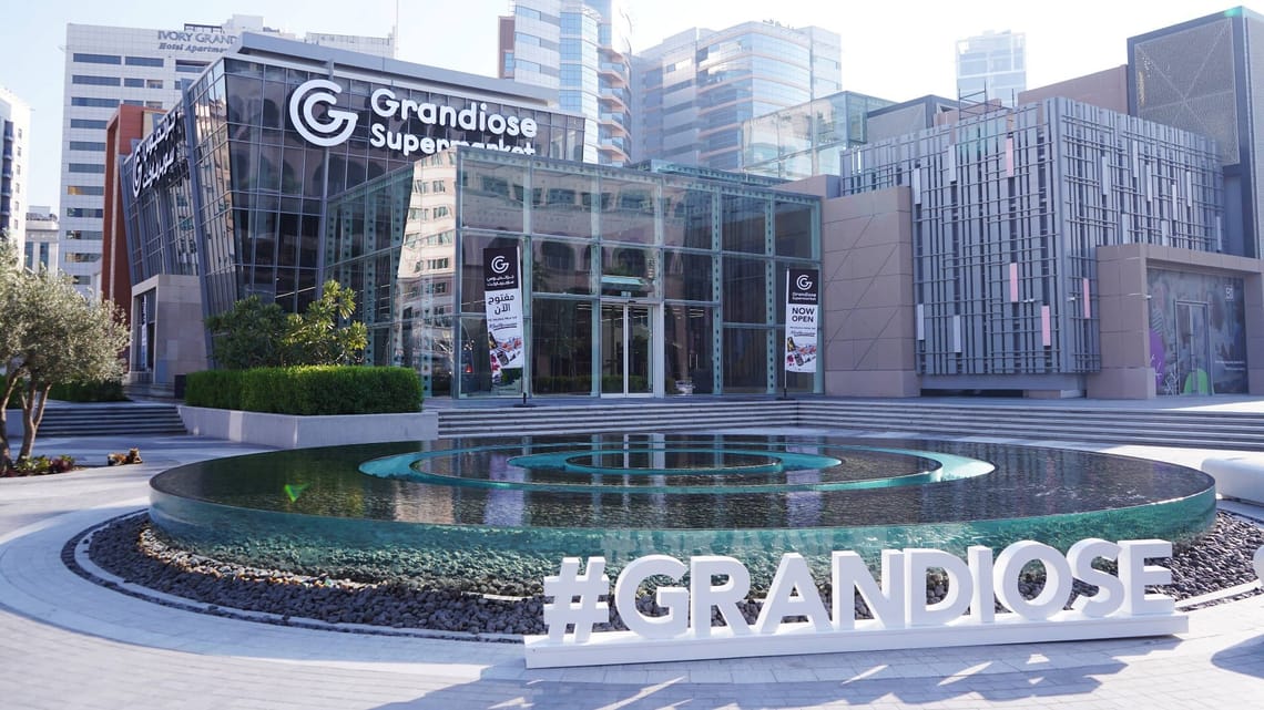 Grandiose Launches AI GrandChef for Smarter UAE Grocery Shopping