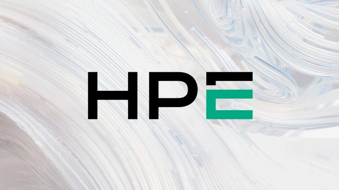 HPE shows up to GITEX with liquid cooling and an AI factory