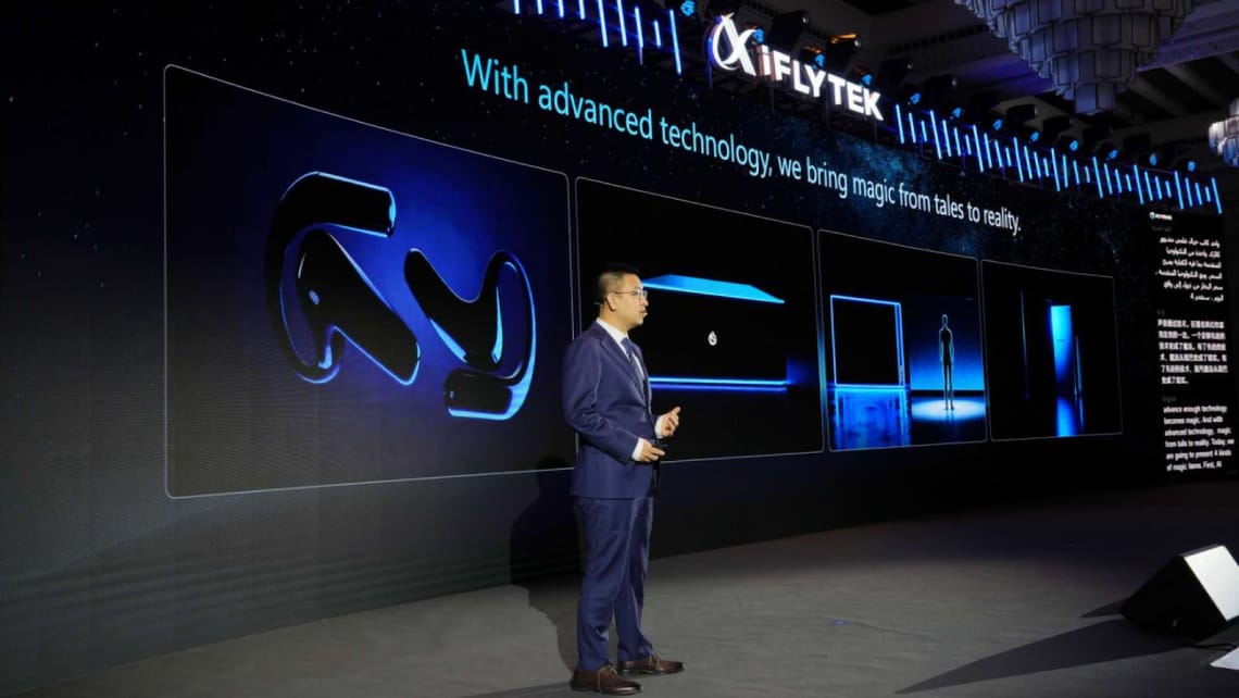 This "Paper" Tablet Just got a Guinness Nod at GITEX 2025