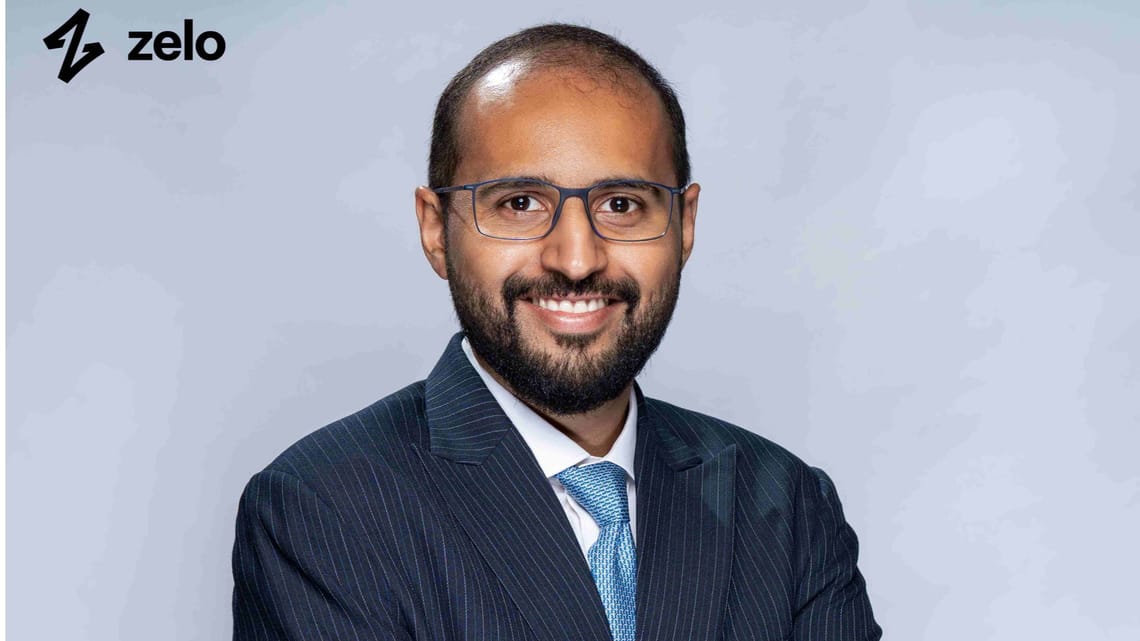 Zelo UAE, IHC Zelo, eFunder rebrand, SME invoice financing UAE, fast SME loans UAE, ADGM fintech platform