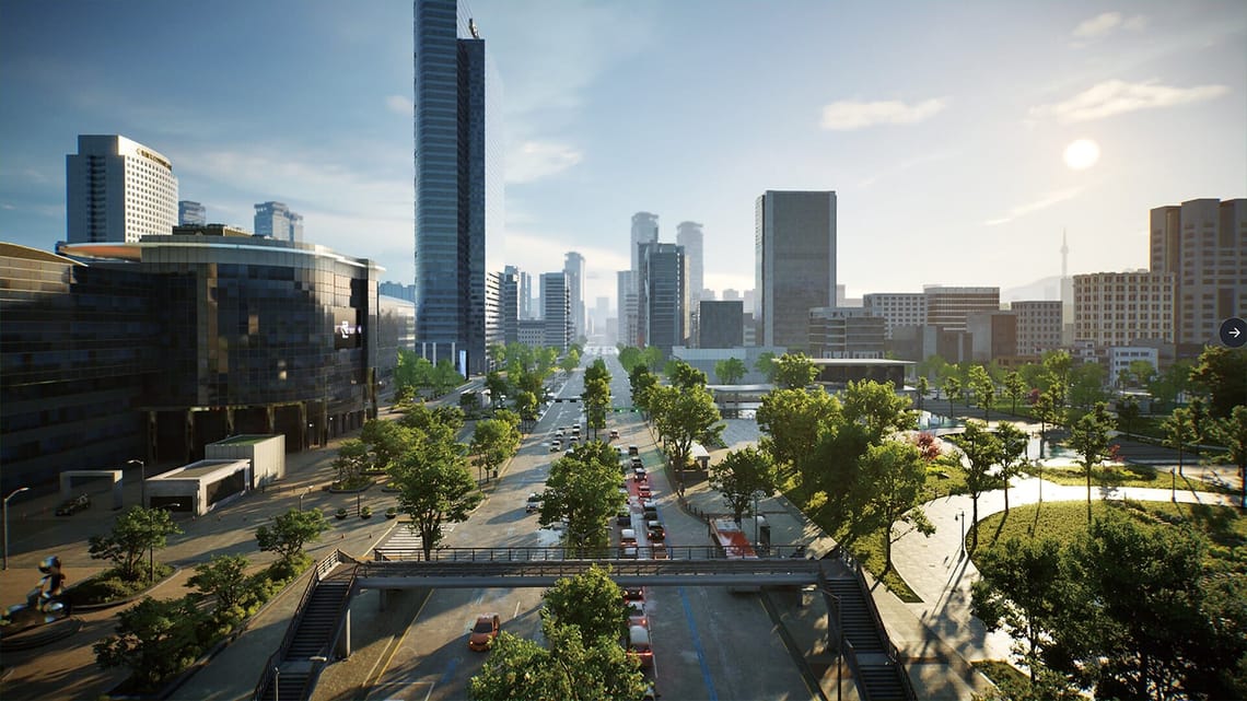 inZOI Mac, inZOI Mac App Store, inZOI Apple silicon, inZOI system requirements, inZOI UAE release date