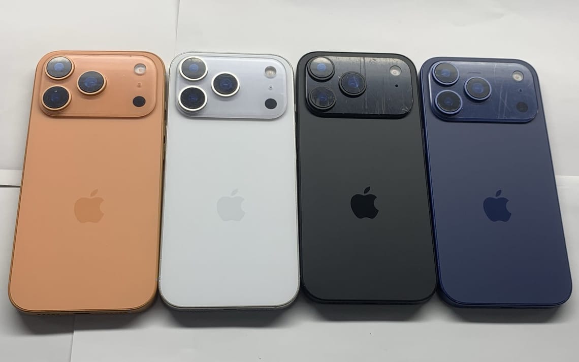 iPhone 17 event looks set for 9 September, with UAE availability from 19 September