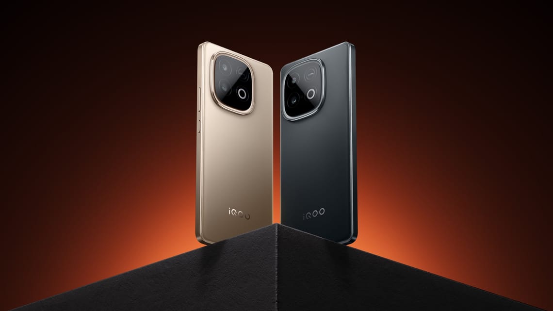 iQOO Neo 10 Launches in Middle East with Dual-Chip Architecture, 7000mAh Battery, and 144FPS Gaming