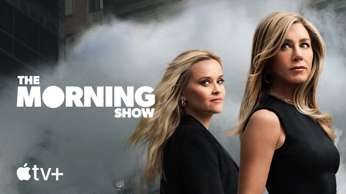 The Morning Show Season 4 Review: Drama Is Back on the Menu, and So Are Boardroom Betrayals