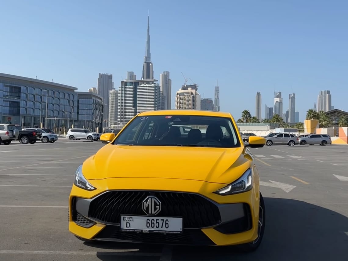 MG Cars UAE Buying Guide: MG GT, MG ZS and Other Models With Specs and Prices