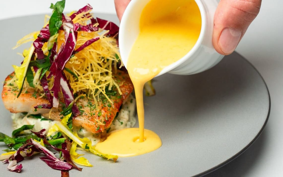 Pierre’s TT Dubai, Pierre Gagnaire Dubai, French fine dining Dubai, Dubai Creek restaurants, best Dubai restaurants 2025