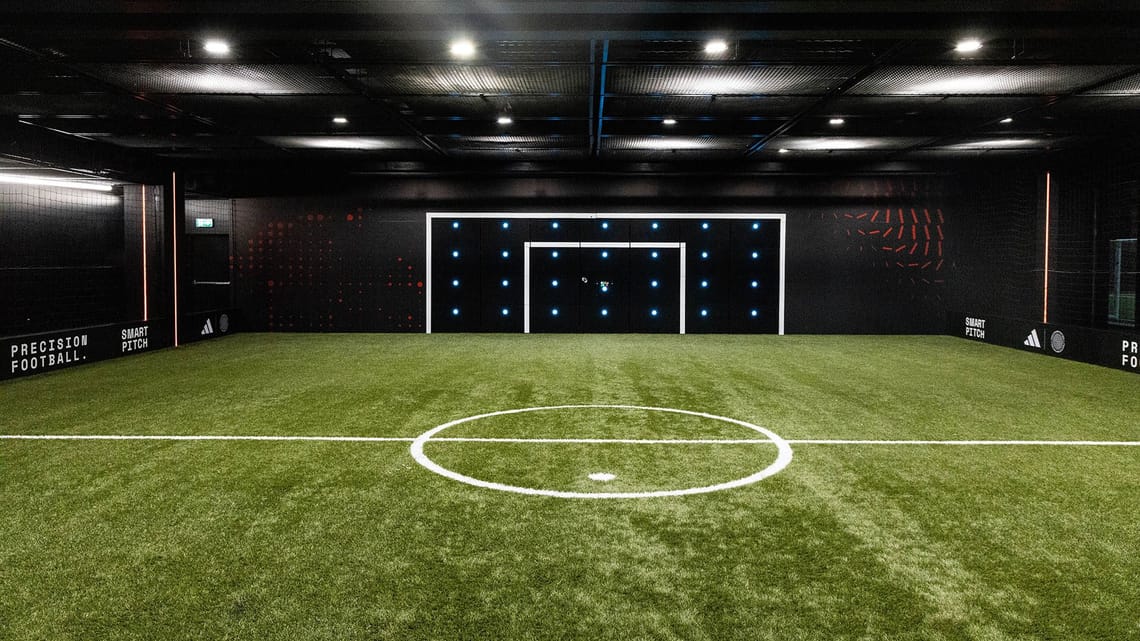 AI Meets Football: UAE Launches an Accredited Sports Diploma