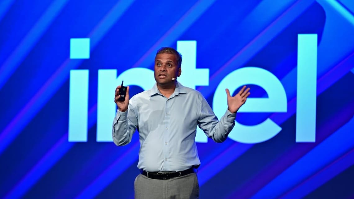 Intel’s AI shift: open, mixed hardware, real ROI