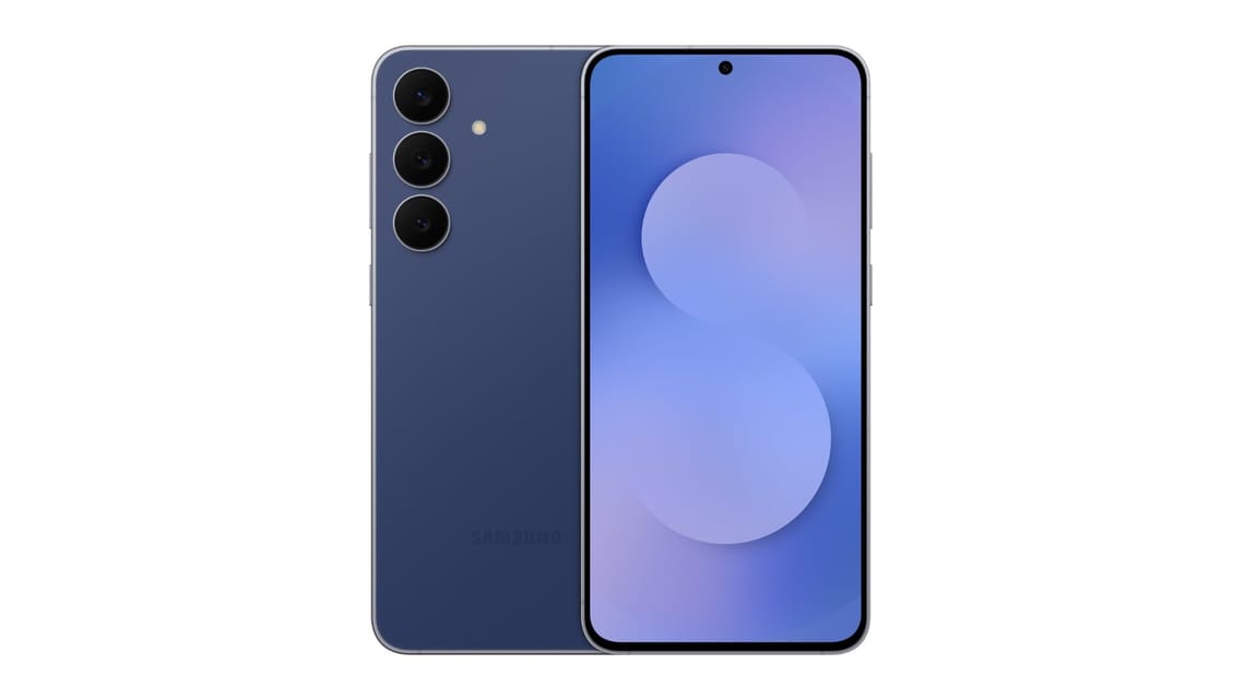 Samsung Galaxy S25 FE brings Galaxy AI to more buyers in the UAE