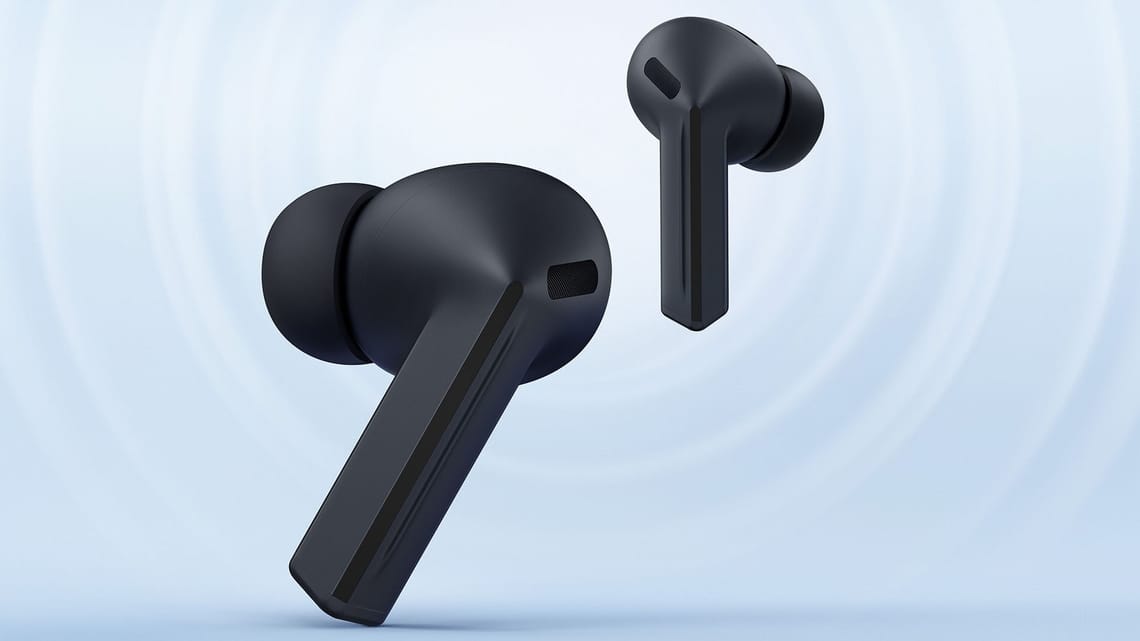 Galaxy Buds3 FE Just Dropped in the UAE — ANC, Clear Calls and AI in a Fresh Blade Design