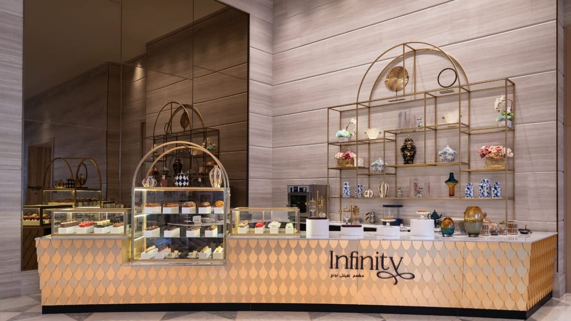 Secret Coffee Party at Rixos Marina Abu Dhabi: Date, time, prices