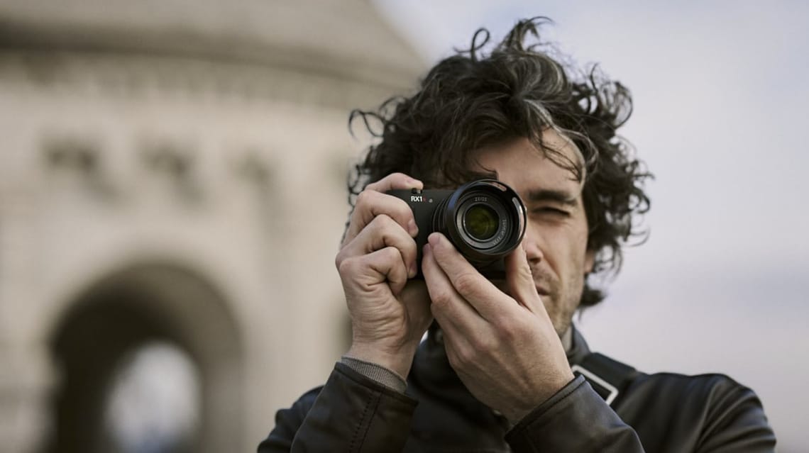 Sony RX1R III Launches in UAE with 61MP Sensor and AI Autofocus in a Compact Body
