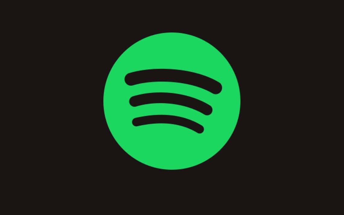 Spotify Logo