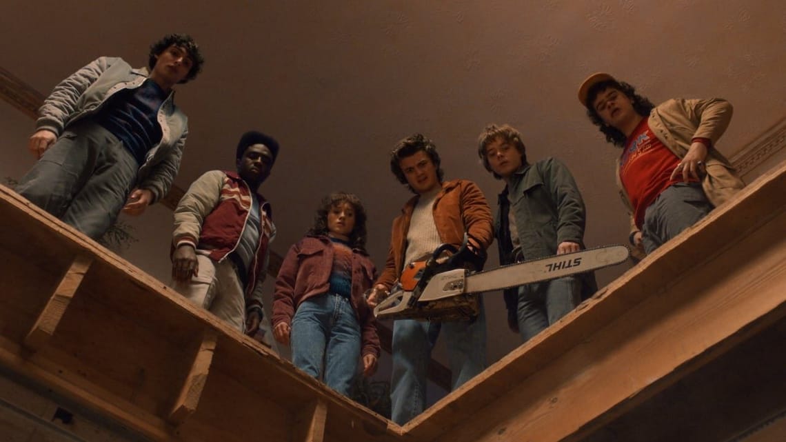 Stranger Things 5: UAE release dates, local times and what to know